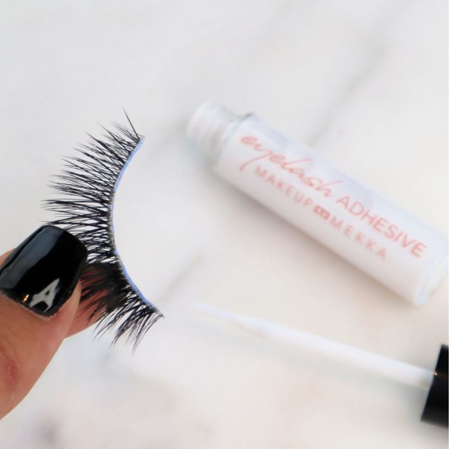 Eyelash Adhesive - Brush On